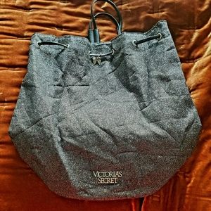 Victoria's Secret backpack